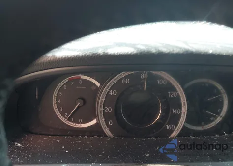 2014 Honda Accord Ex-L из США, поврежденный, VIN 1HGCR2F85EA221849